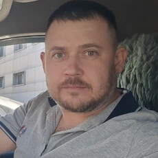 Фотография мужчины Александр, 39 лет из г. Абакан