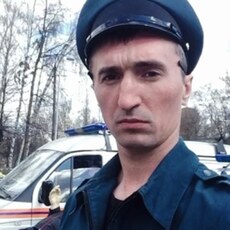 Фотография мужчины Сергей, 41 год из г. Старый Крым