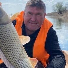 Фотография мужчины Александр, 55 лет из г. Ульяновск