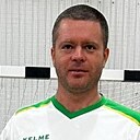 Виктор, 38 лет