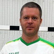 Фотография мужчины Виктор, 38 лет из г. Тюмень