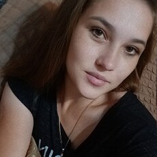Фотография девушки Мария, 27 лет из г. Ульяновск