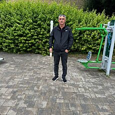 Фотография мужчины Азер, 51 год из г. Зелона-Гора