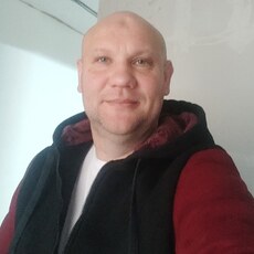 Фотография мужчины Михаил, 43 года из г. Югорск