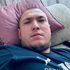 Фотография мужчины Влад, 29 лет из г. Аргаяш