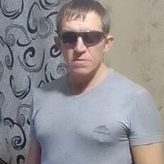 Фотография мужчины Игорь Мироничев, 53 года из г. Шахты