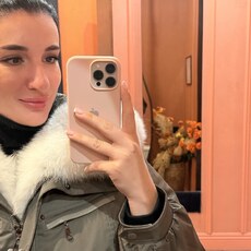 Фотография девушки Inna, 40 лет из г. Караганда