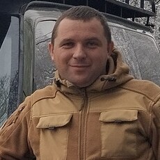 Фотография мужчины Друг, 41 год из г. Полтава