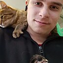 Александр, 21 год