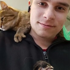 Фотография мужчины Александр, 21 год из г. Самара