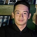 Бактбек, 26 лет