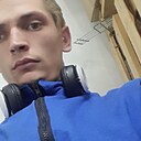 Максим, 25 лет