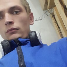 Фотография мужчины Максим, 25 лет из г. Прокопьевск