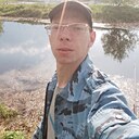 Андрей, 25 лет