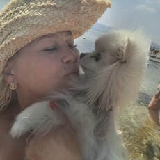 Фотография девушки Виктория, 49 лет из г. Москва