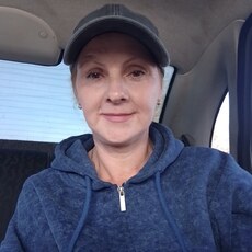 Фотография девушки Оксана Киселева, 46 лет из г. Челябинск