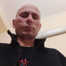 Фотография мужчины Сергей, 37 лет из г. Симферополь