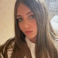Фотография девушки Вика, 19 лет из г. Санкт-Петербург