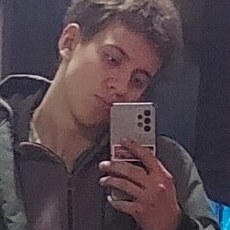 Фотография мужчины Артём, 20 лет из г. Алматы