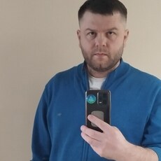 Фотография мужчины Андрей, 35 лет из г. Екатеринбург