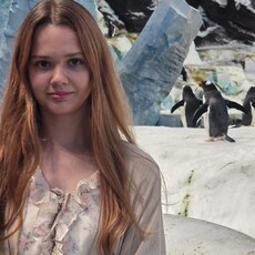 Фотография девушки Рената, 21 год из г. Набережные Челны