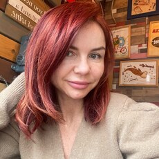 Фотография девушки Анна, 41 год из г. Светлогорск