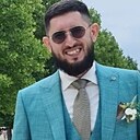 Ибрагим, 31 год