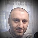 Гурген, 44 года