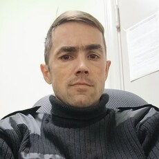 Фотография мужчины Антон, 40 лет из г. Благовещенск