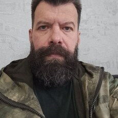 Фотография мужчины Андрей, 51 год из г. Санкт-Петербург