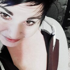 Фотография девушки Люба, 42 года из г. Кабардинка