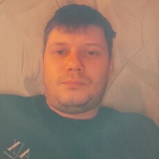 Фотография мужчины Максим, 37 лет из г. Бердск