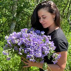 Фотография девушки Polina, 37 лет из г. Горно-Алтайск