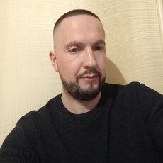 Фотография мужчины Антон, 37 лет из г. Казань