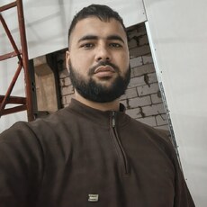 Фотография мужчины Гена, 28 лет из г. Жирятино