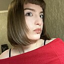 Эвелина, 19 лет