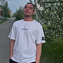 Данил, 23 года