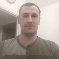 Фотография мужчины Сергей, 35 лет из г. Луганск