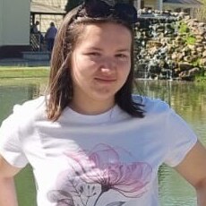 Фотография девушки Катя, 21 год из г. Балашиха