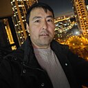 Зафар, 35 лет