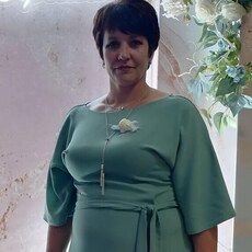 Фотография девушки Наталья, 50 лет из г. Каневская