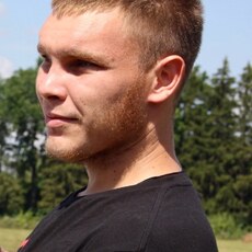 Фотография мужчины Влад, 24 года из г. Моршанск