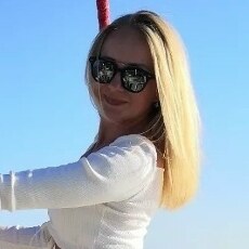 Фотография девушки Агата, 40 лет из г. Хабаровск