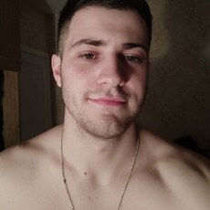 Фотография мужчины Дмитрий, 27 лет из г. Уссурийск