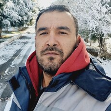 Фотография мужчины Нурик, 37 лет из г. Санкт-Петербург