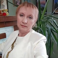 Фотография девушки Людмила, 56 лет из г. Автуры