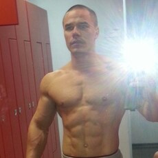 Фотография мужчины Кирилл, 37 лет из г. Череповец