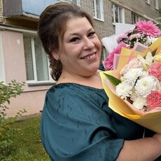 Фотография девушки Александра, 35 лет из г. Боровичи