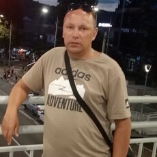 Фотография мужчины Серега, 41 год из г. Вологда