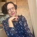 Галина, 62 года